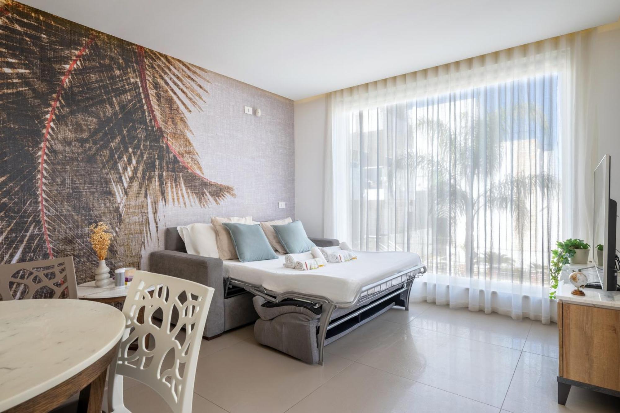 Exclusive Deluxe Apt Up To 6 People & Heated Tub Polignano a Mare Exteriér fotografie