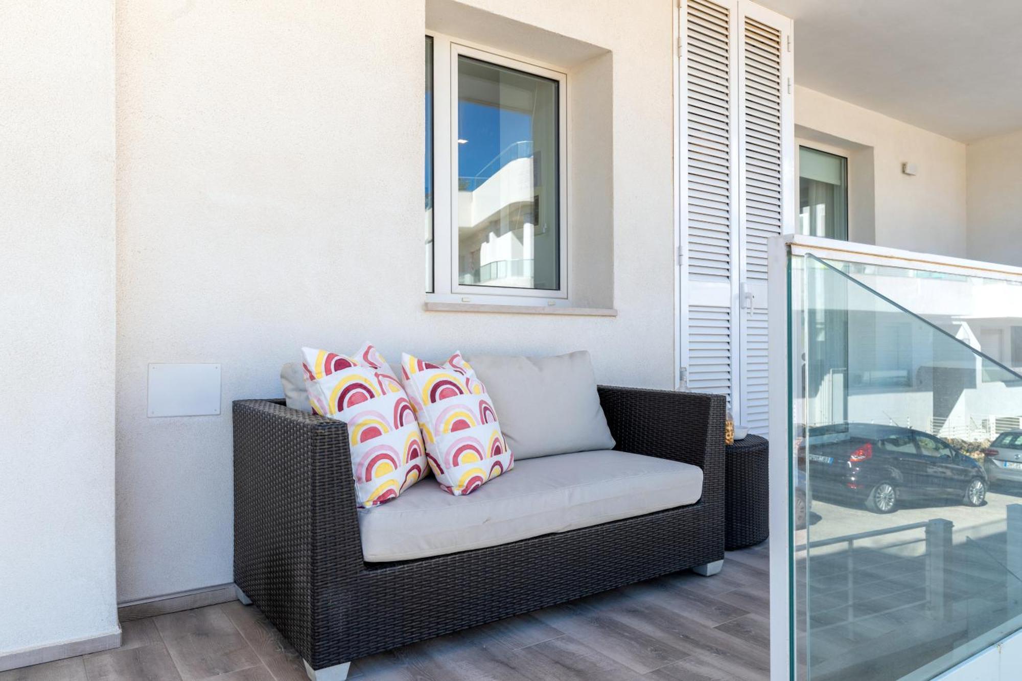 Exclusive Deluxe Apt Up To 6 People & Heated Tub Polignano a Mare Exteriér fotografie