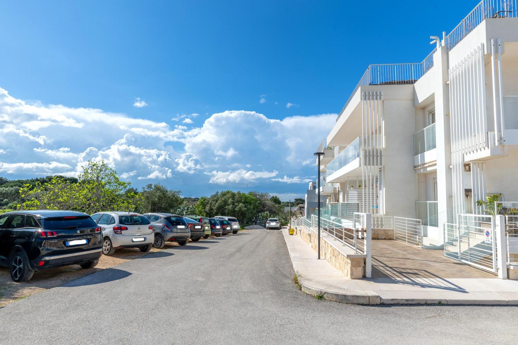 Exclusive Deluxe Apt Up To 6 People & Heated Tub Polignano a Mare Exteriér fotografie