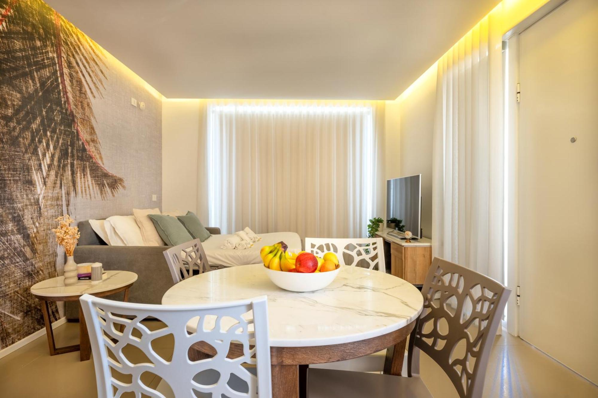 Exclusive Deluxe Apt Up To 6 People & Heated Tub Polignano a Mare Exteriér fotografie