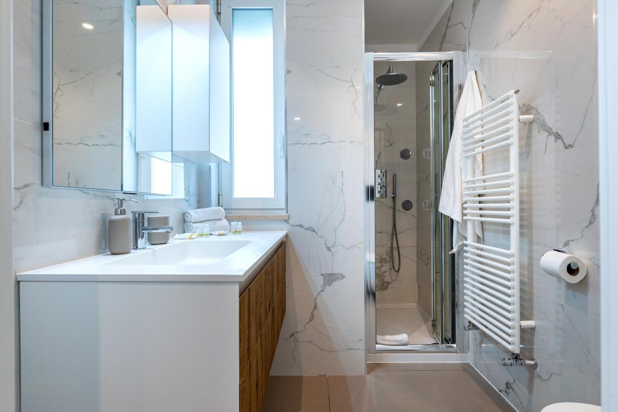 Exclusive Deluxe Apt Up To 6 People & Heated Tub Polignano a Mare Exteriér fotografie
