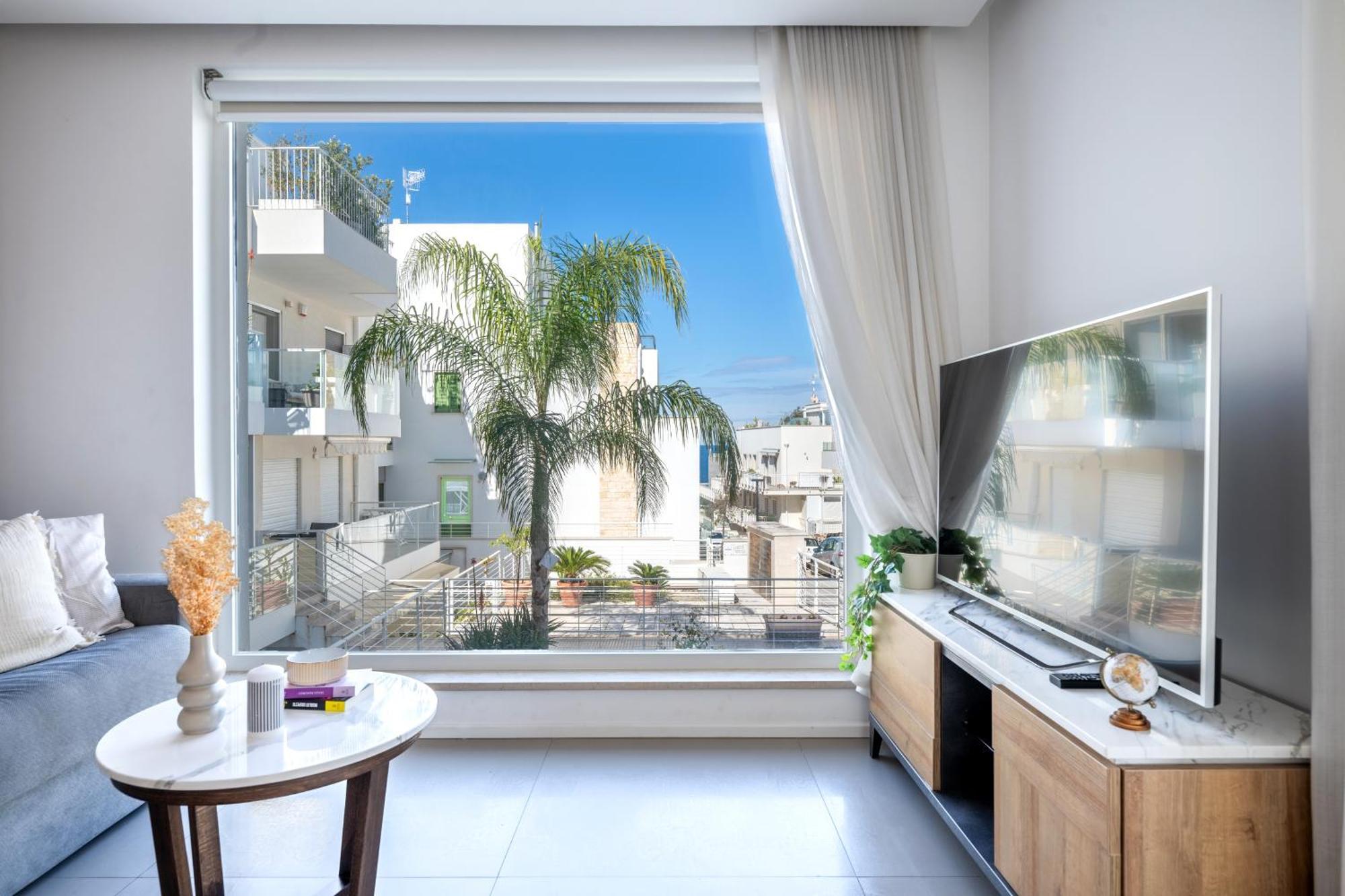 Exclusive Deluxe Apt Up To 6 People & Heated Tub Polignano a Mare Exteriér fotografie