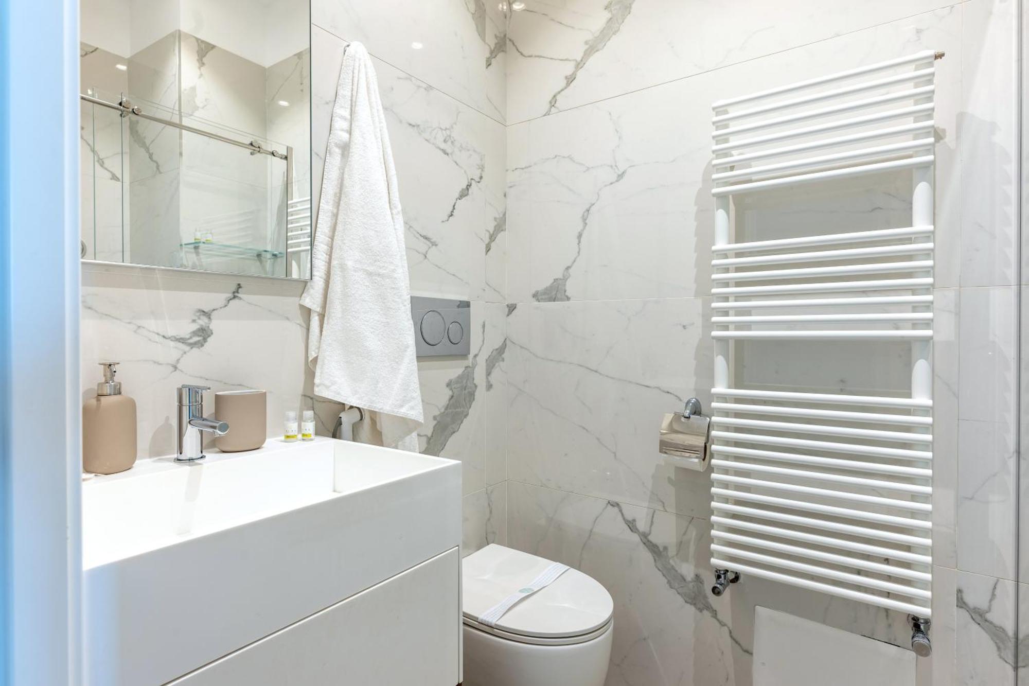 Exclusive Deluxe Apt Up To 6 People & Heated Tub Polignano a Mare Exteriér fotografie