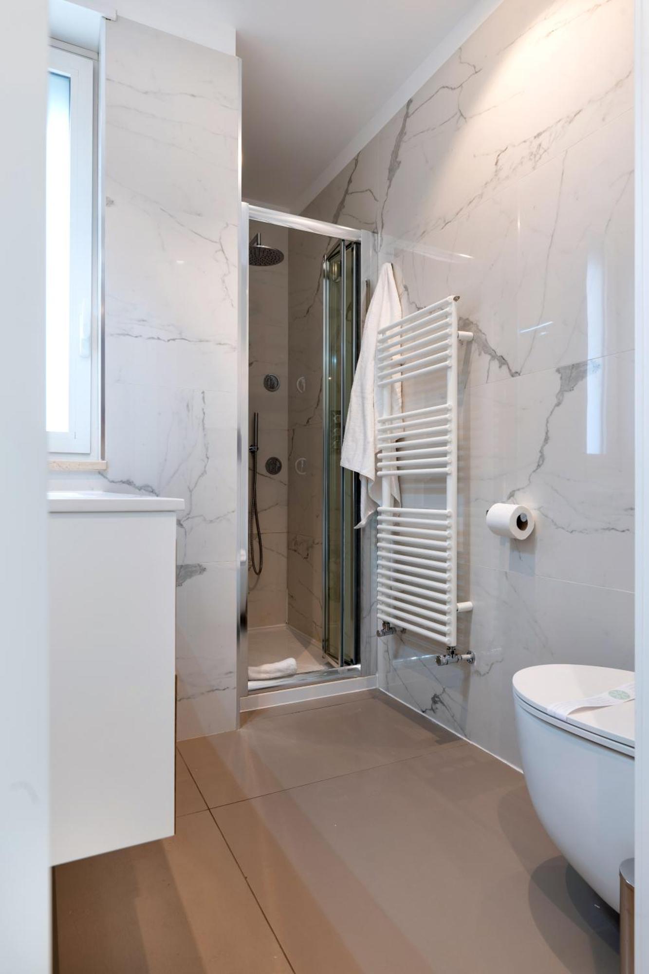 Exclusive Deluxe Apt Up To 6 People & Heated Tub Polignano a Mare Exteriér fotografie