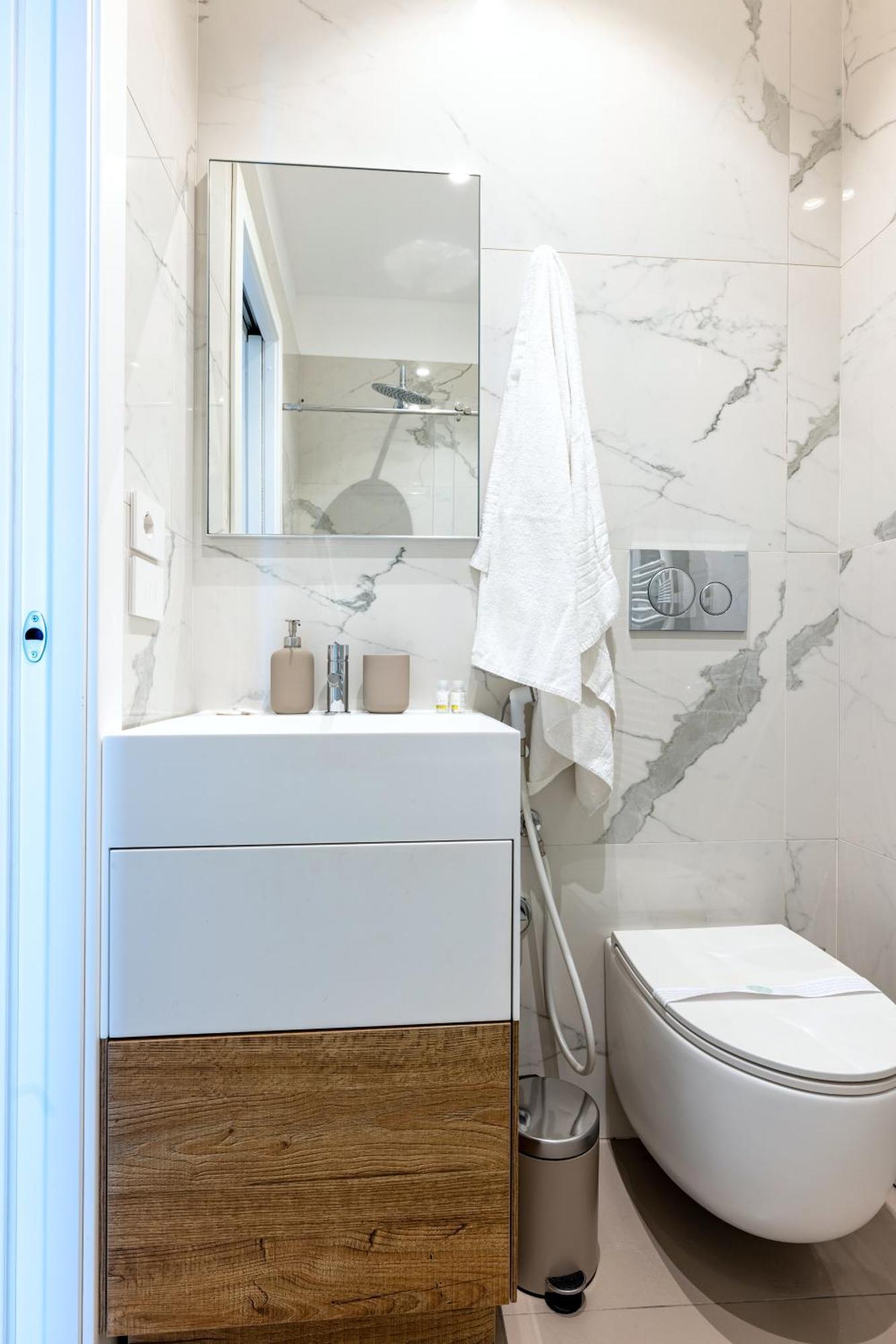 Exclusive Deluxe Apt Up To 6 People & Heated Tub Polignano a Mare Exteriér fotografie