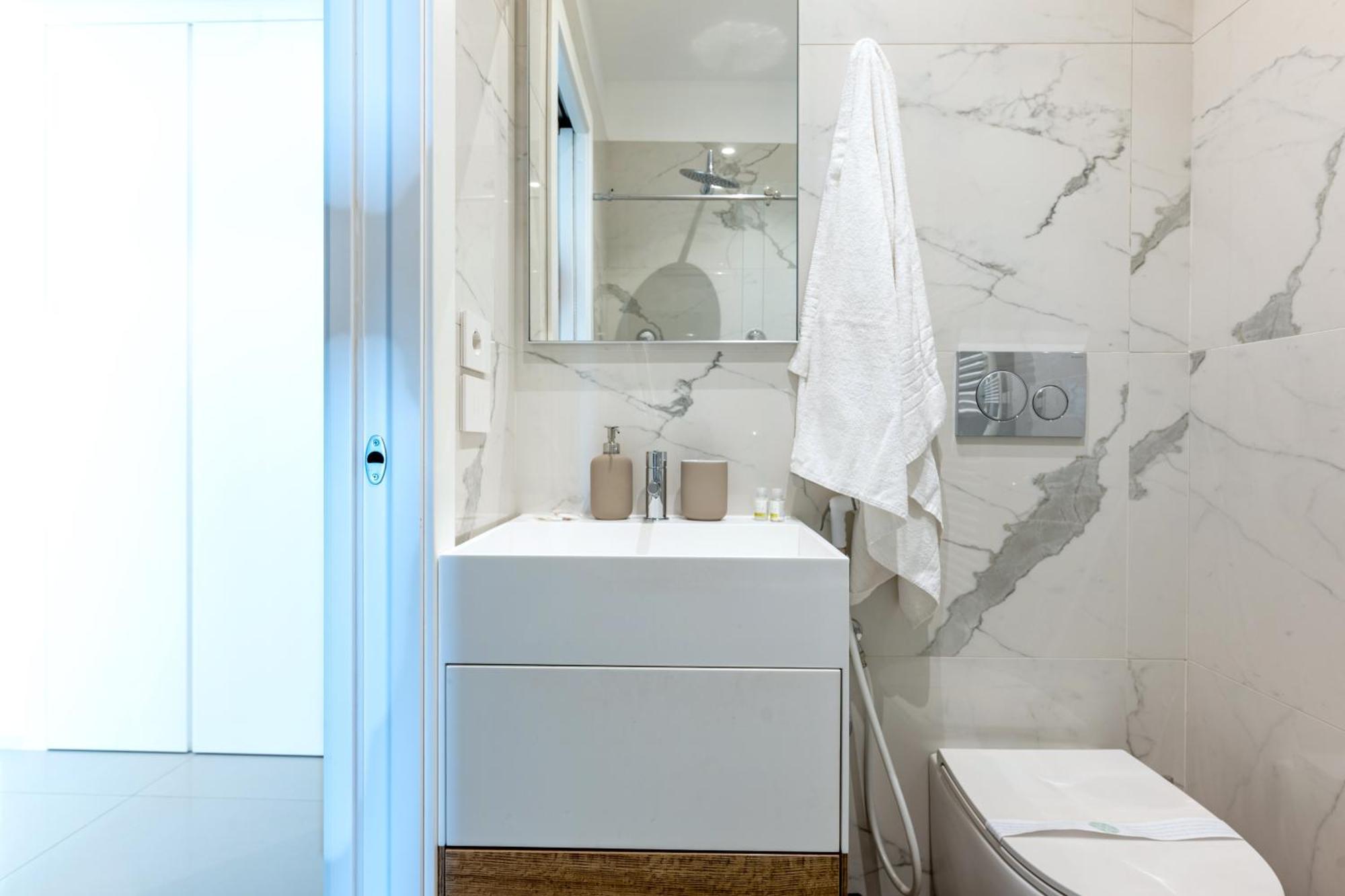 Exclusive Deluxe Apt Up To 6 People & Heated Tub Polignano a Mare Exteriér fotografie