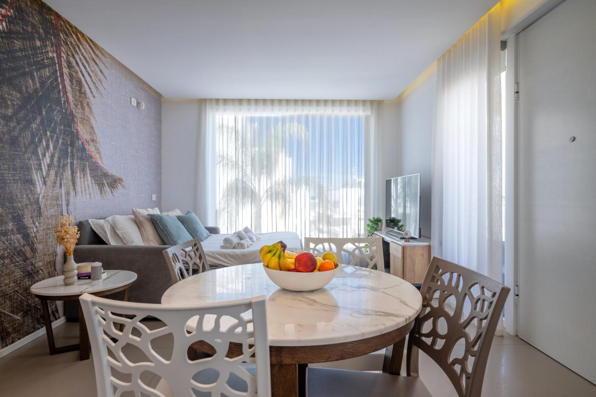 Exclusive Deluxe Apt Up To 6 People & Heated Tub Polignano a Mare Exteriér fotografie