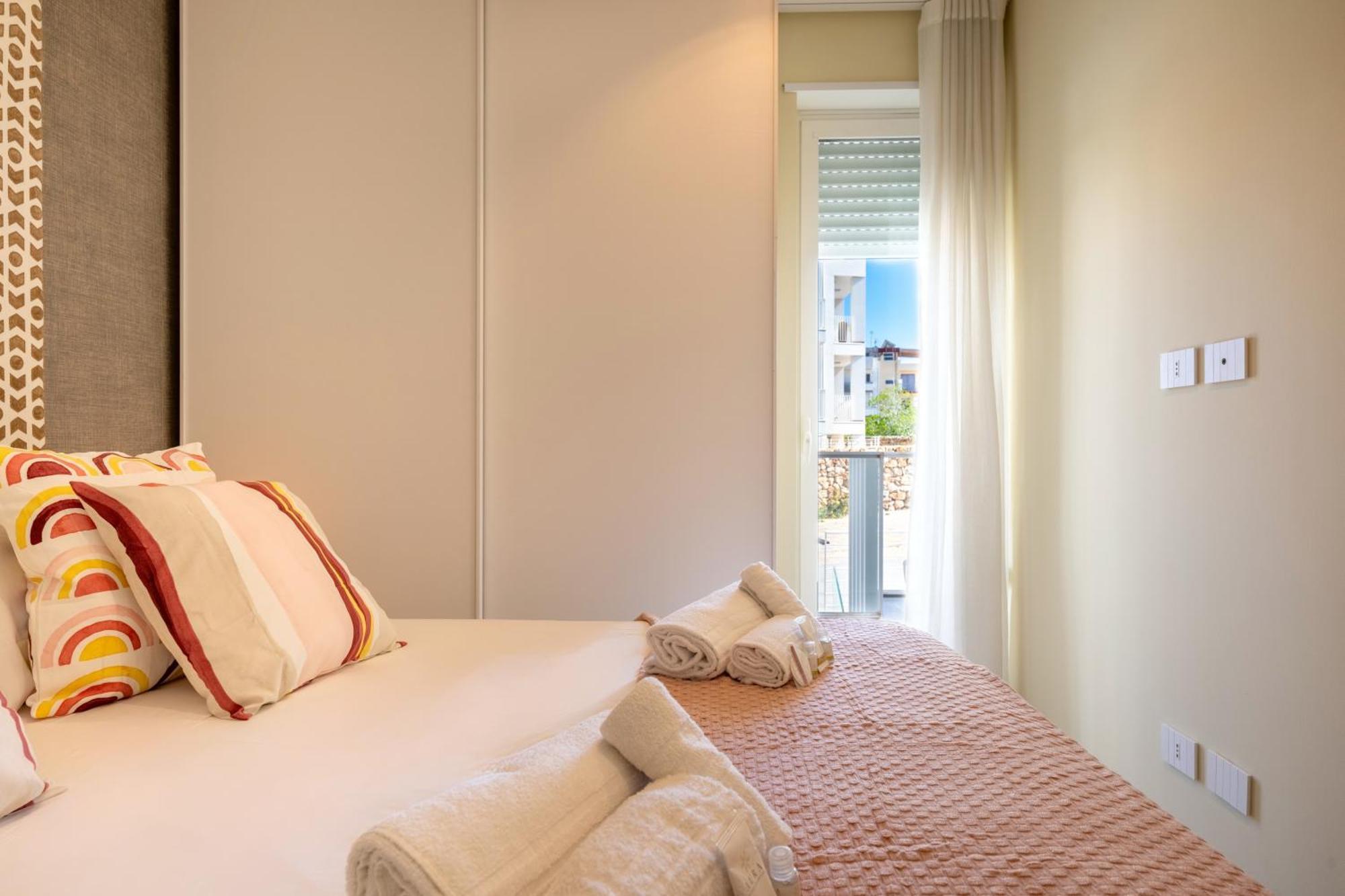 Exclusive Deluxe Apt Up To 6 People & Heated Tub Polignano a Mare Exteriér fotografie