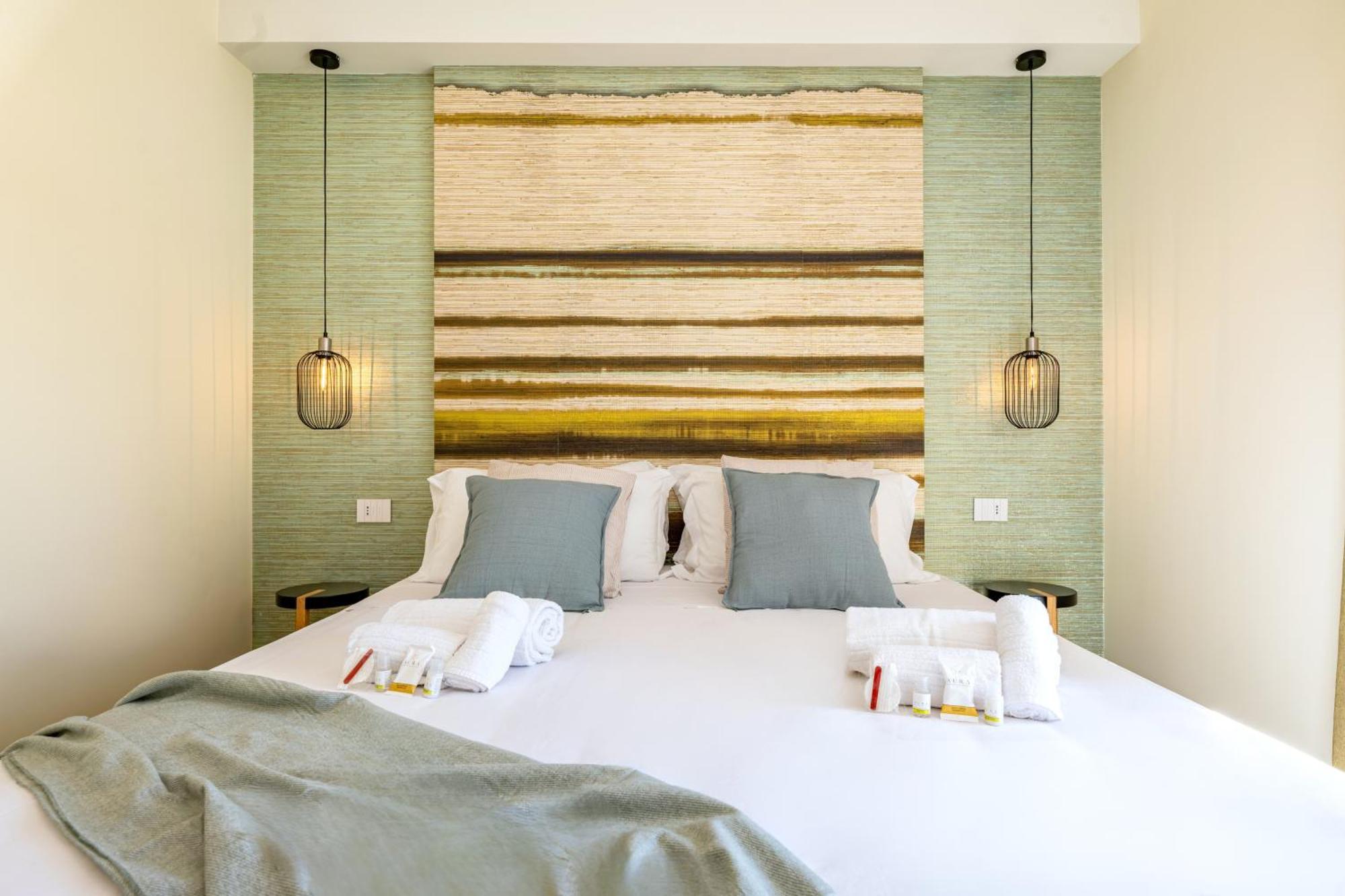Exclusive Deluxe Apt Up To 6 People & Heated Tub Polignano a Mare Exteriér fotografie