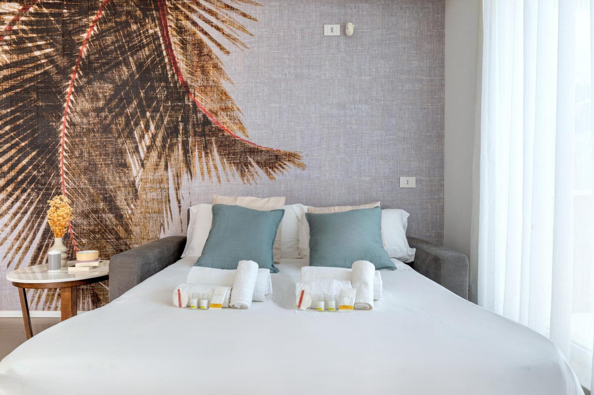 Exclusive Deluxe Apt Up To 6 People & Heated Tub Polignano a Mare Exteriér fotografie